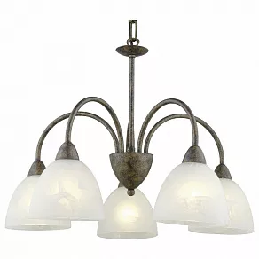 Подвесная люстра Eglo Dionis 89897