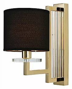 Бра Newport 35400 35401/A gold без абажуров