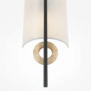 Бра Maytoni Glamping MOD437WL-02BG1