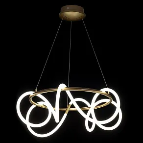 Подвесной светильник Citilux PYTHON CL220263