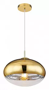 Подвесной светильник Globo Andrew 15445HG