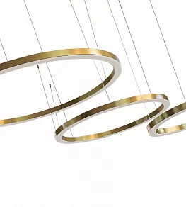 Подвесной светильник Kink Light Тор 08253,36PA(3000K)