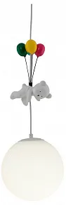 Подвесной светильник Moderli Baloons V11234-1P