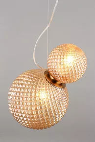 Подвесной светильник Aployt Patunia APL.301.16.02