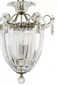 Подвесной светильник Osgona Schon 790031