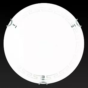Накладной светильник TopLight Maude TL9161Y-01WH