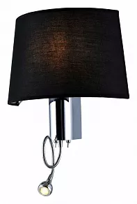 Бра с подсветкой Stilfort Nola 2066/02/02W