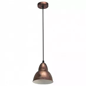 Подвесной светильник Eglo ПРОМО Truro 49235
