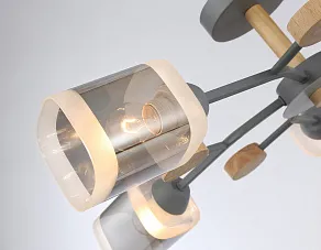 Люстра на штанге Ambrella TR TR3033233