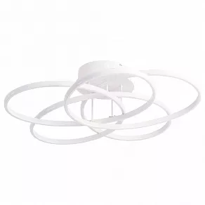 Накладной светильник Arte Lamp Polli A2521PL-5WH