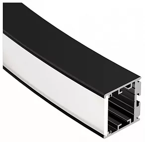 Профиль накладной гибкий Arlight SL-ARC 032678