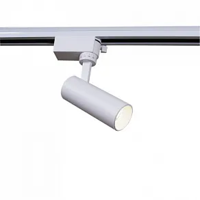 Светильник на штанге Reluce  06612-9.3-001QY LED12W WT