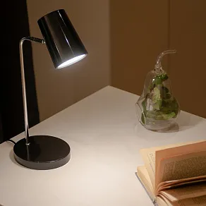 Настольная лампа офисная Uniel ULM-B600 UL-00010146