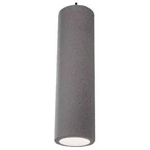 Подвесной светильник Ideal Lux Oak OAK SP1 ROUND CEMENTO