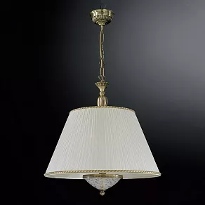 Подвесной светильник Reccagni Angelo 6402 L 6402/50