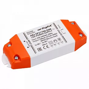 Блок питания Arlight  022436