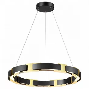 Подвесной светильник Odeon Light Fierro 4991/55L