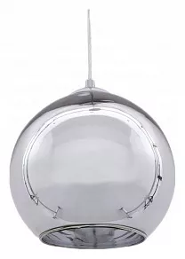 Подвесной светильник LUMINA DECO Lobos LDP 107-300 CHR