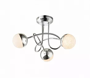 Потолочная люстра Globo Utila 56127-3D