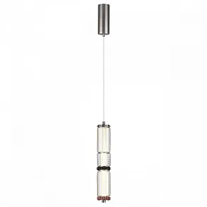 Подвесной светильник Odeon Light COLLIER 5456/12L