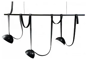 Подвесная люстра Kink Light Монт 07683-3AS,19