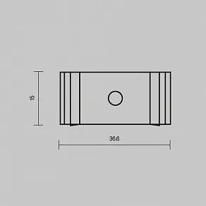 Крепление Maytoni  642032