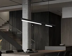 Накладной светильник Ambrella Light TRACK SYSTEM GL2380