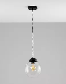 Подвесной светильник Moderli Graphic V1670-1P