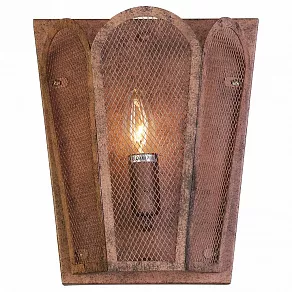 Накладной светильник Favourite Burg 1884-1W