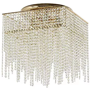 Потолочная люстра Dio D’Arte Como Como E 1.2.40.399 G