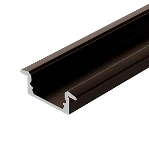 Профиль встраиваемый Arlight LINE 065811