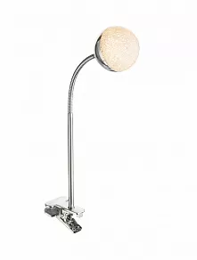 Настольная лампа декоративная Globo Utila 56127-1K