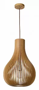 Подвесной светильник Lucide Bodo 01400/38/72