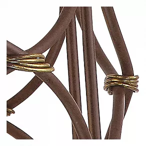 Подвесная люстра Arte Lamp Bellator A8959SP-8BR