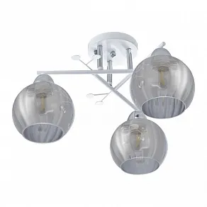 Потолочная люстра Arte Milano AMALFI-326508 326508/3 WH+CR