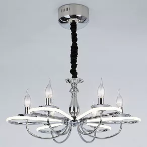 Подвесная люстра Bogate's Phobos 425/6 36W