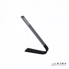 Настольная лампа офисная iLedex Solar Solar Led eye lamp BK