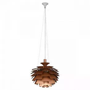Подвесной светильник Loft it Artichoke 10156/800 Brass