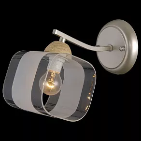 Бра Natali Kovaltseva 75143 75143/1W CHAMPAGNE