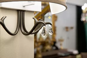 Накладной светильник L'Arte Luce Chalet L17821.03