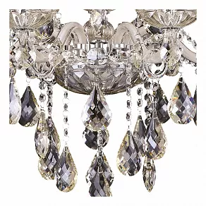 Подвесная люстра Arte Lamp Tesoro A8202LM-6CC