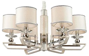 Подвесная люстра AM-Group ROMEO ROMEO SP6 WH