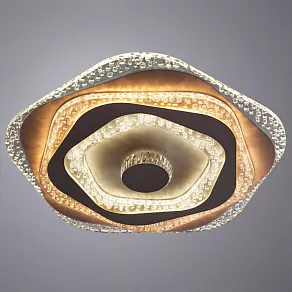 Накладной светильник Arte Lamp Multy-Space A1435PL-1WH
