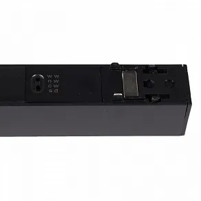 Накладной светильник Reluce  13003-9.3-001UR magnetic LED20W BK CCT+SMART
