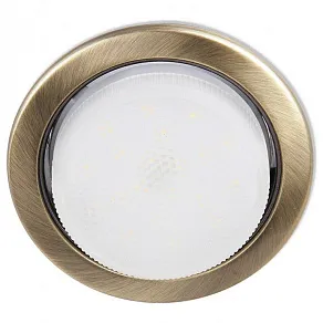 Встраиваемый светильник Jazzway Pgx 53 1016881