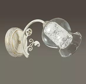 Бра Lumion Olivi 3430/1W