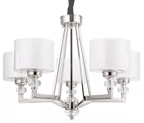 Подвесная люстра Vele Luce Lotus VL1053L05