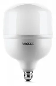 Лампа светодиодная Wolta  Е27/Е40 60Вт 6500K 25WHP60E27/40