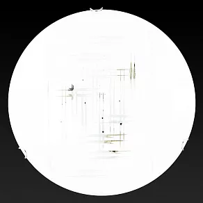 Накладной светильник TopLight Zier TL9151Y-01WH