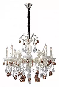 Подвесная люстра Vitaluce V2321 V2321/8